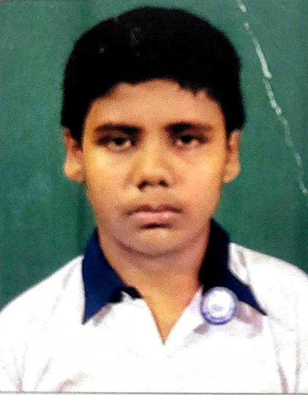 AGNIDIP NASKAR